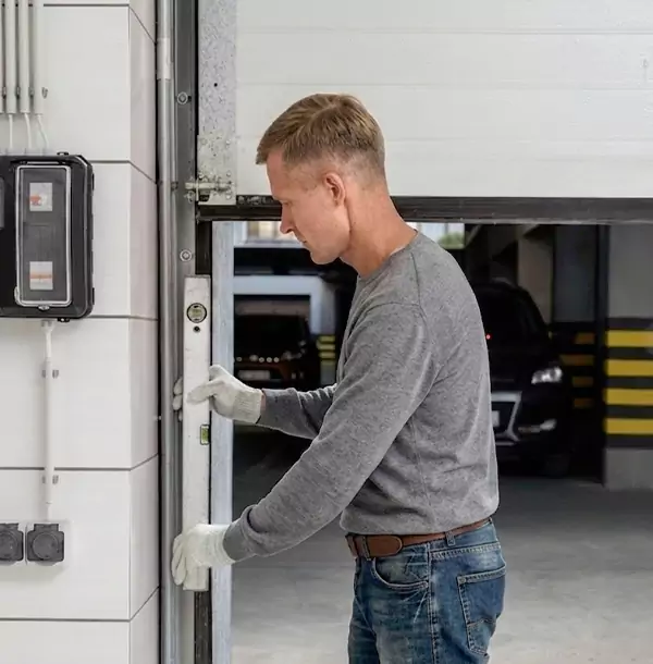 Why Choose Us for Door, Gate and Security Services in Temple Terrace, FL