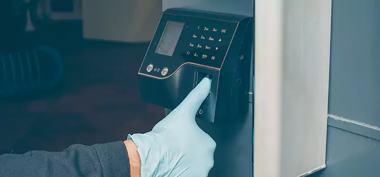 Access Control Installation Temple Terrace