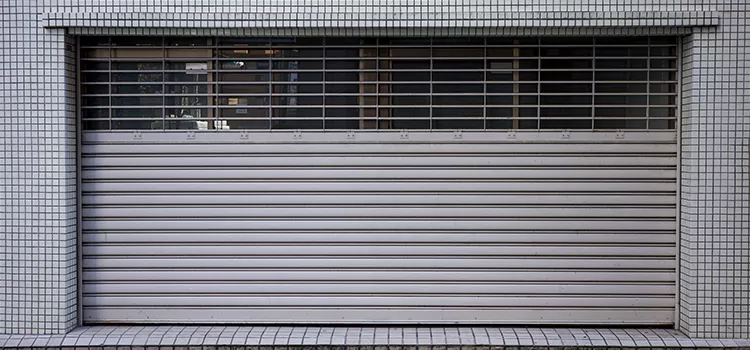 Advanced Solutions for Your Aluminum Garage Doors in Temple Terrace, Florida