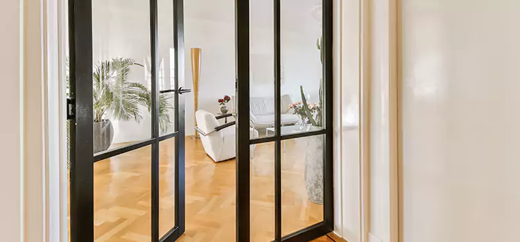 Bifold Door Replacement Temple Terrace