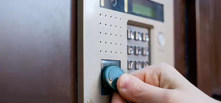 Enhanced Security Features Temple Terrace