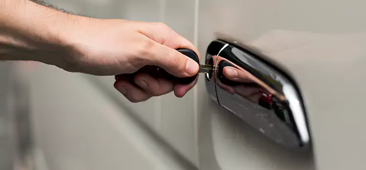 Why Choose Our Auto Locksmith Team in Temple Terrace, FL?