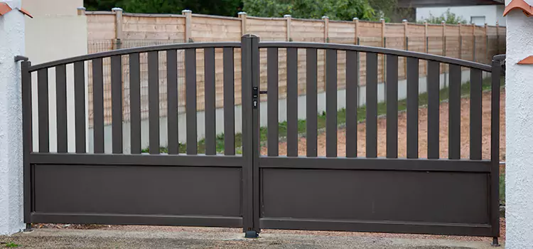Advanced Gate Solutions in Temple Terrace, FL