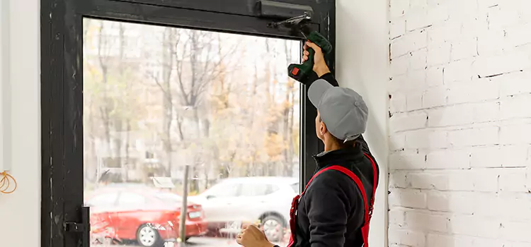 Comprehensive Door Closer Services in Temple Terrace, FL