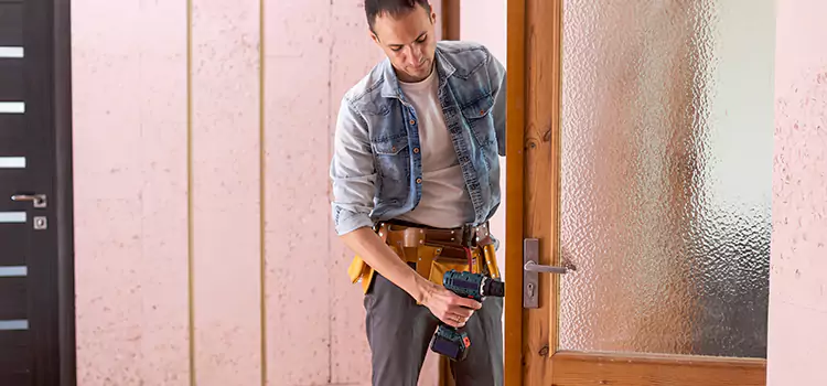 Exterior Door Frame Installation Temple Terrace