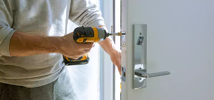 Door Knob Lock Repair Temple Terrace