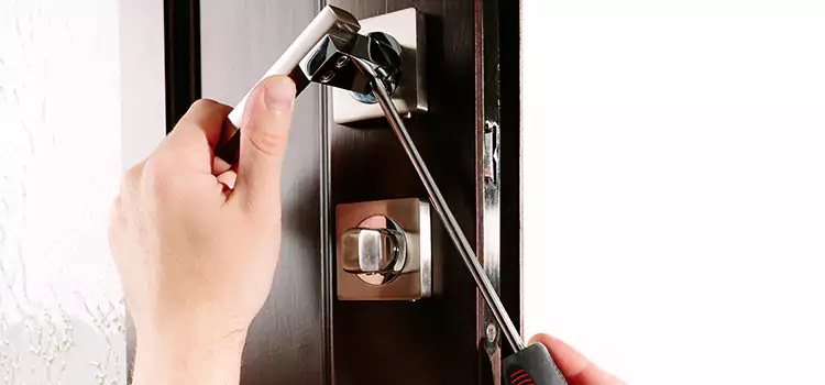 Door Lock Replacement Service Temple Terrace
