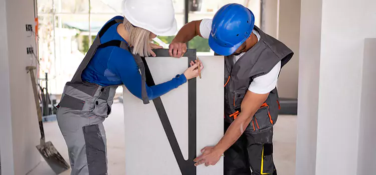 Why Choose Us for Door Panel Services in Temple Terrace, FL?