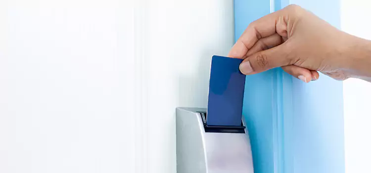 Access Control System Integration Temple Terrace