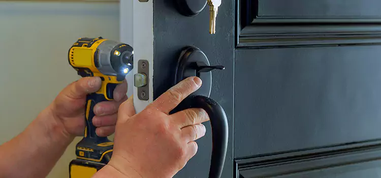 Locksmith Emergency Service Temple Terrace