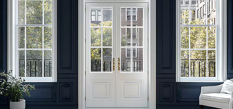 French Door Lock Repair Temple Terrace