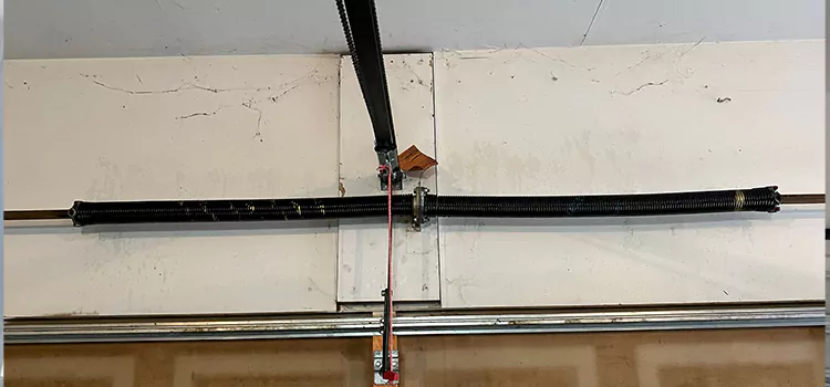 Garage Door Cable Repair Near Me in Temple Terrace, FL