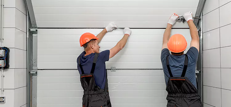 Choose Us for Your Garage Door Needs in Temple Terrace