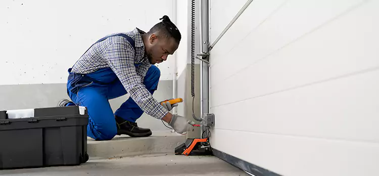 Expert Solutions for Every Garage Lock Need in Temple Terrace, FL