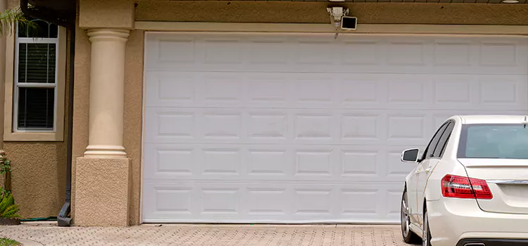 Comprehensive Garage Door Maintenance Services in Temple Terrace, FL