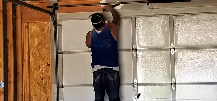Specialized Garage Door Panel Solutions in Temple Terrace, FL