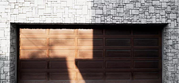 Garage Door Installation Temple Terrace