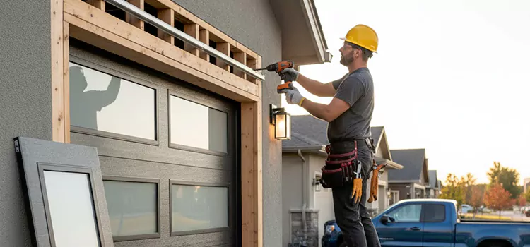 Your Trusted Garage Door Specialists in Temple Terrace