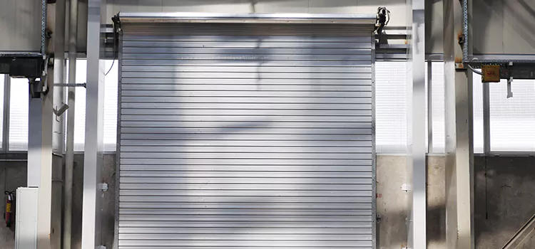 Roller Door Maintenance Temple Terrace