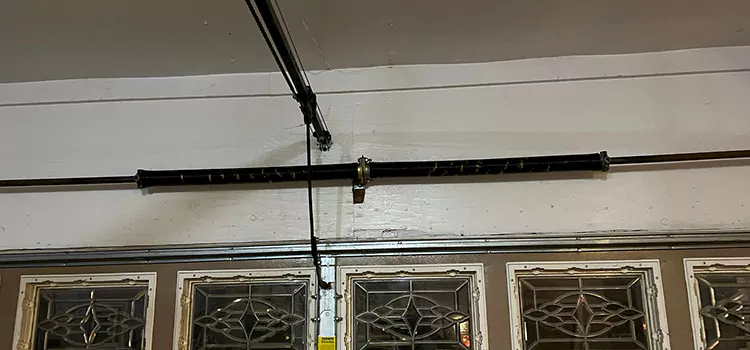 Garage Door Spring Repair Near Me Temple Terrace