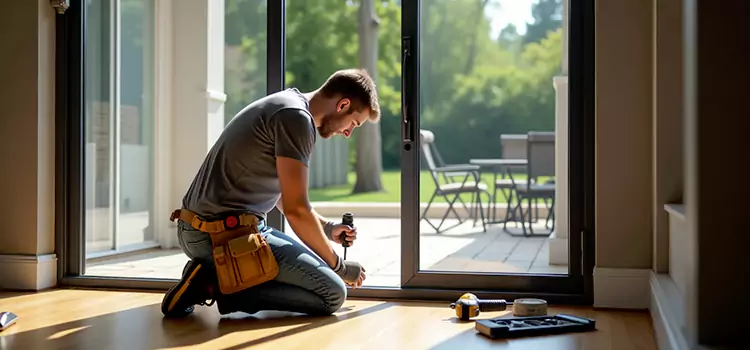 Comprehensive Solutions for Every Glass Door Need in Temple Terrace, FL
