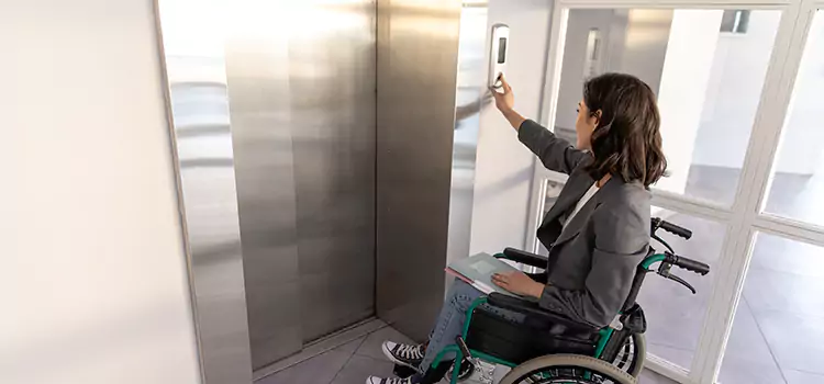 Benefits of Modern Handicap Door Systems in Temple Terrace, FL