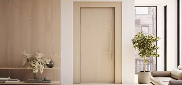 Choose Quality for Your Inside Doors in Temple Terrace, FL
