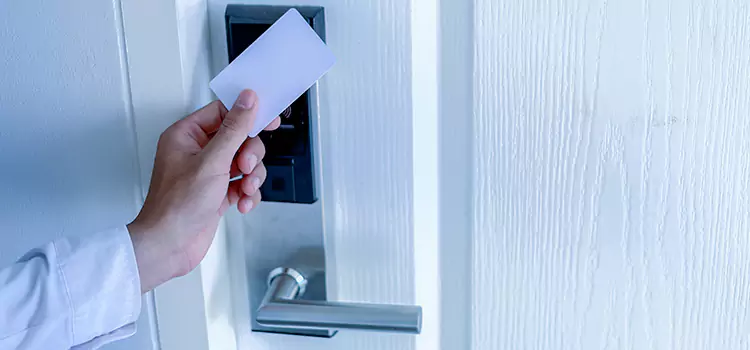 Why Choose Us for Your Keycard Lock Installation in Temple Terrace, FL?