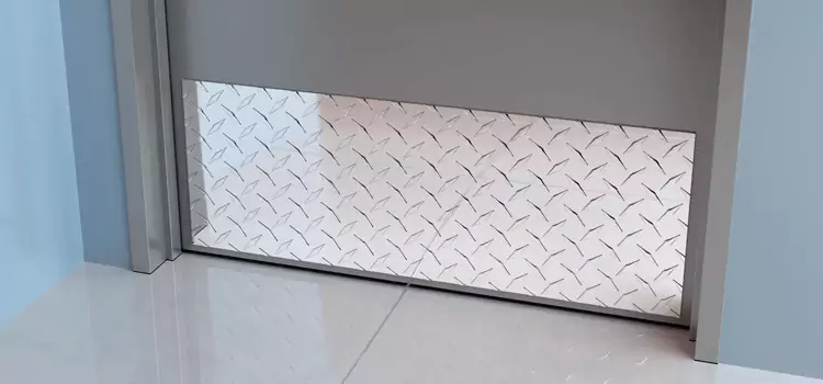 Benefits of Professional Kick Plate Solutions in Temple Terrace, FL