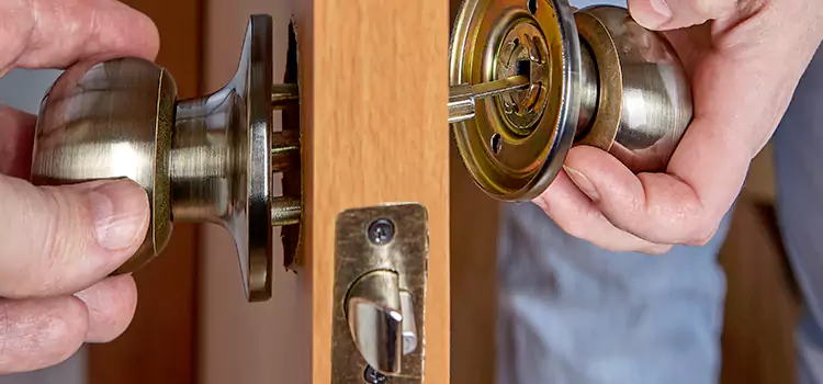 Sliding Door Lock Repair Temple Terrace
