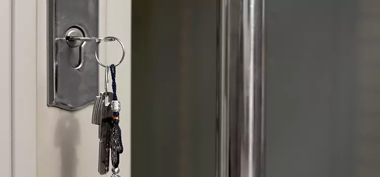 Master Keying by the Numbers Temple Terrace