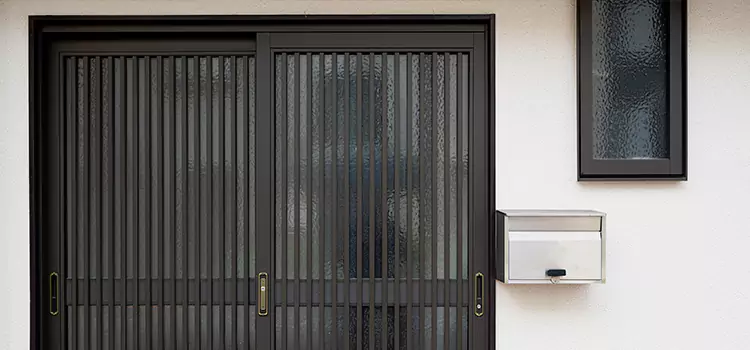 Sliding Screen Door Repair Temple Terrace