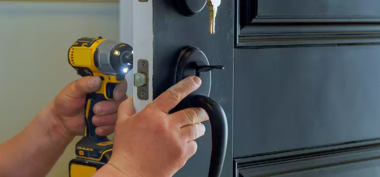 Mobile Automotive Locksmith Temple Terrace