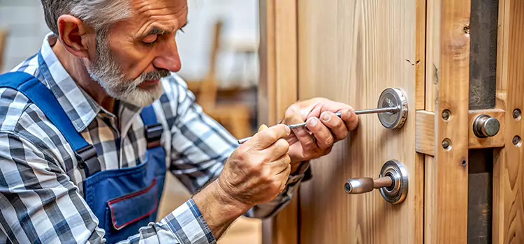 Mortise Replacement Lock Temple Terrace