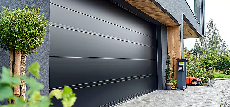 Residential Garage Door Service Temple Terrace