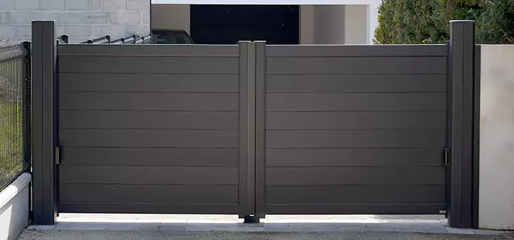 Common Residential Gate Issues We Resolve in Temple Terrace, FL