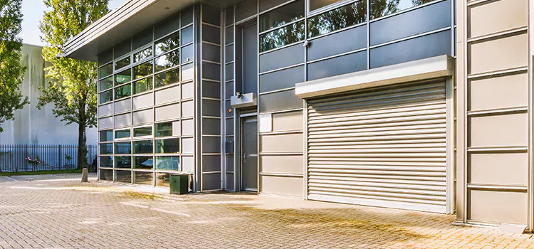 Electric Roller Garage Doors Temple Terrace
