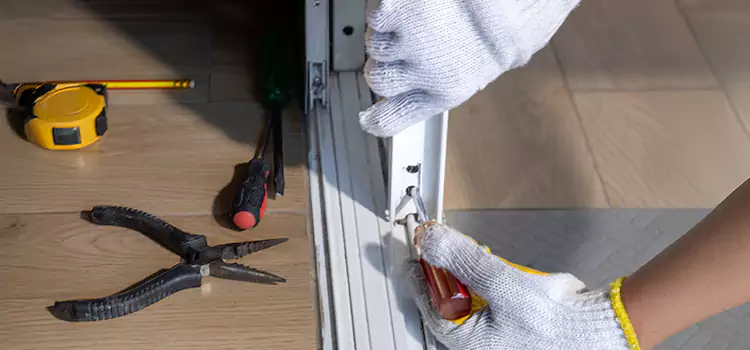 Sliding Door Installation Services in Temple Terrace, FL