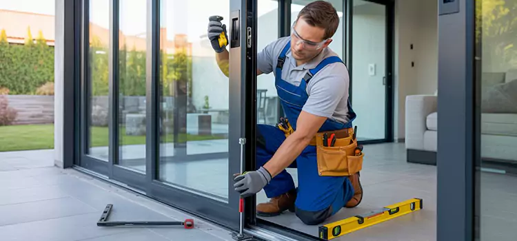 Sliding Screen Door Repair Temple Terrace