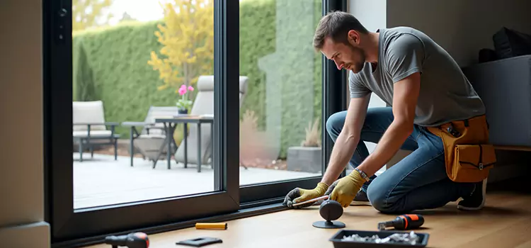 Patio Sliding Glass Door Replacement Temple Terrace