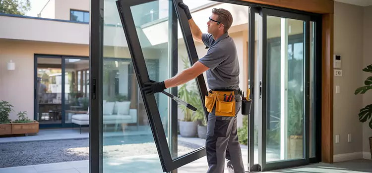 Specialized Sliding Door Roller Services in Temple Terrace, Florida