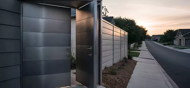 Comprehensive Steel Door Solutions in Temple Terrace, FL