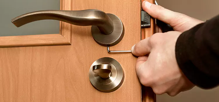 Access Control System Integration Temple Terrace