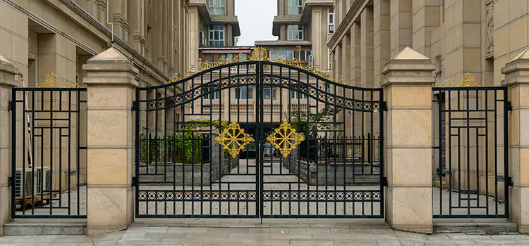 Comprehensive Iron Gate Maintenance Solutions in Temple Terrace, FL