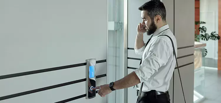 Cloud Based Access Control Temple Terrace