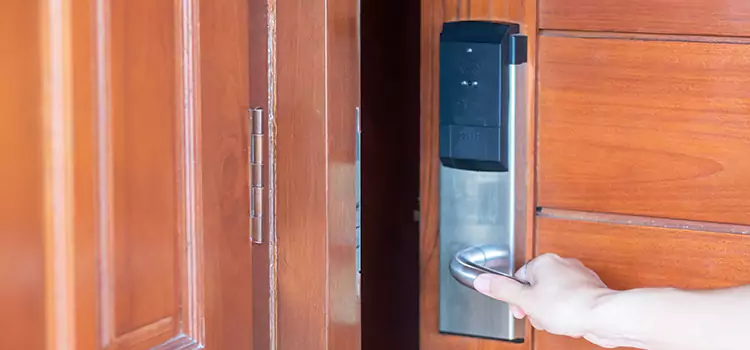 Commercial Keyless Entry Locks Temple Terrace
