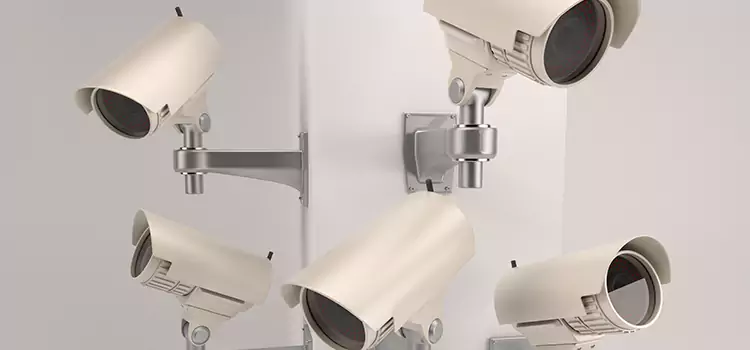 Your Trusted Partner for CCTV Solutions in Temple Terrace