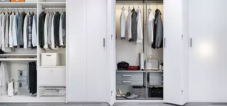 Glass Closet Door Repair Temple Terrace