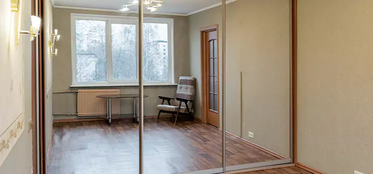 Mirror Closet Door Roller Replacement Temple Terrace