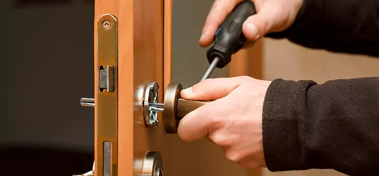 Semi Truck Locksmith Temple Terrace